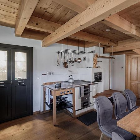Ferienhaus Neubauer سبفيلد المظهر الخارجي الصورة