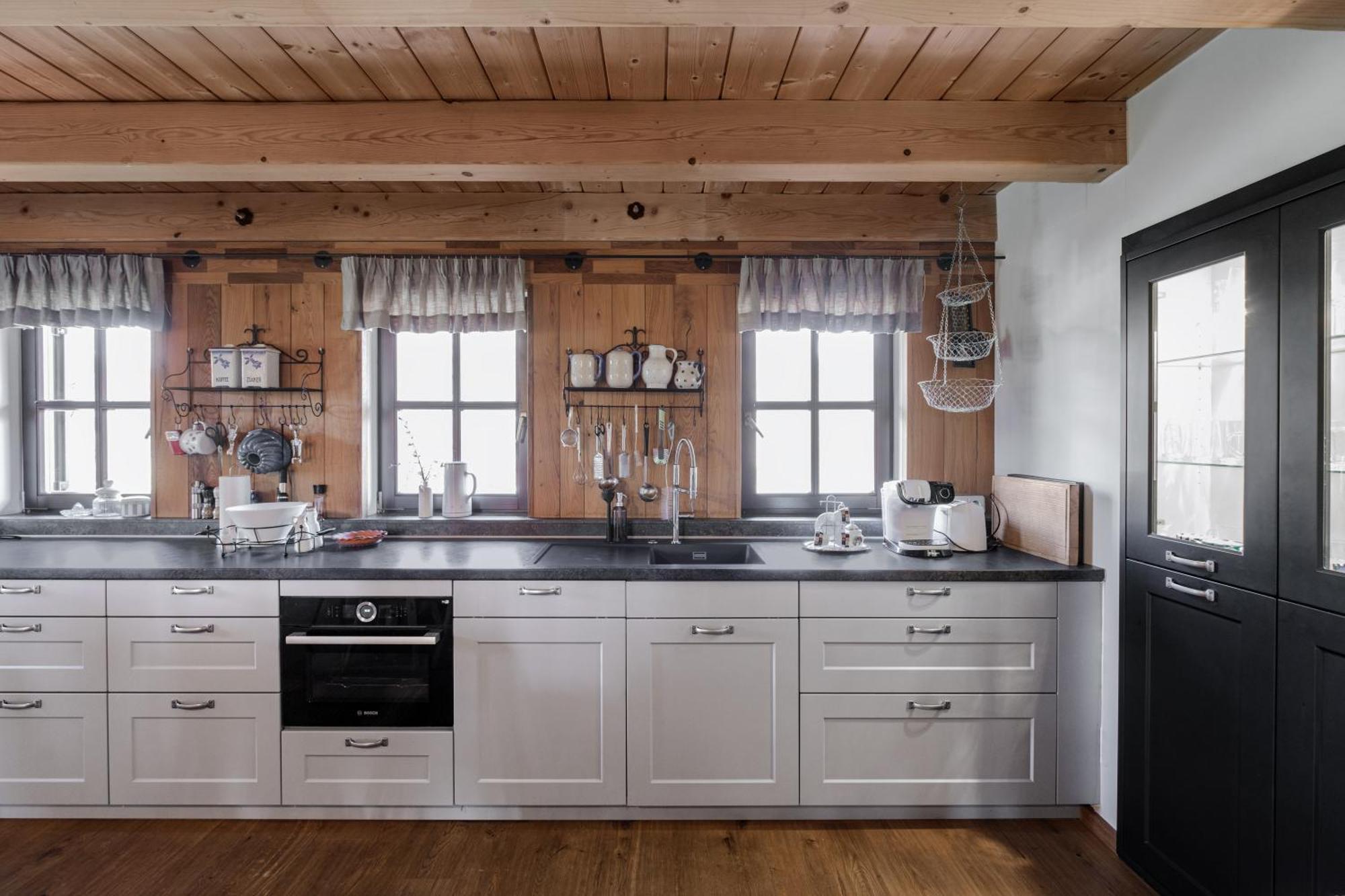 Ferienhaus Neubauer سبفيلد المظهر الخارجي الصورة