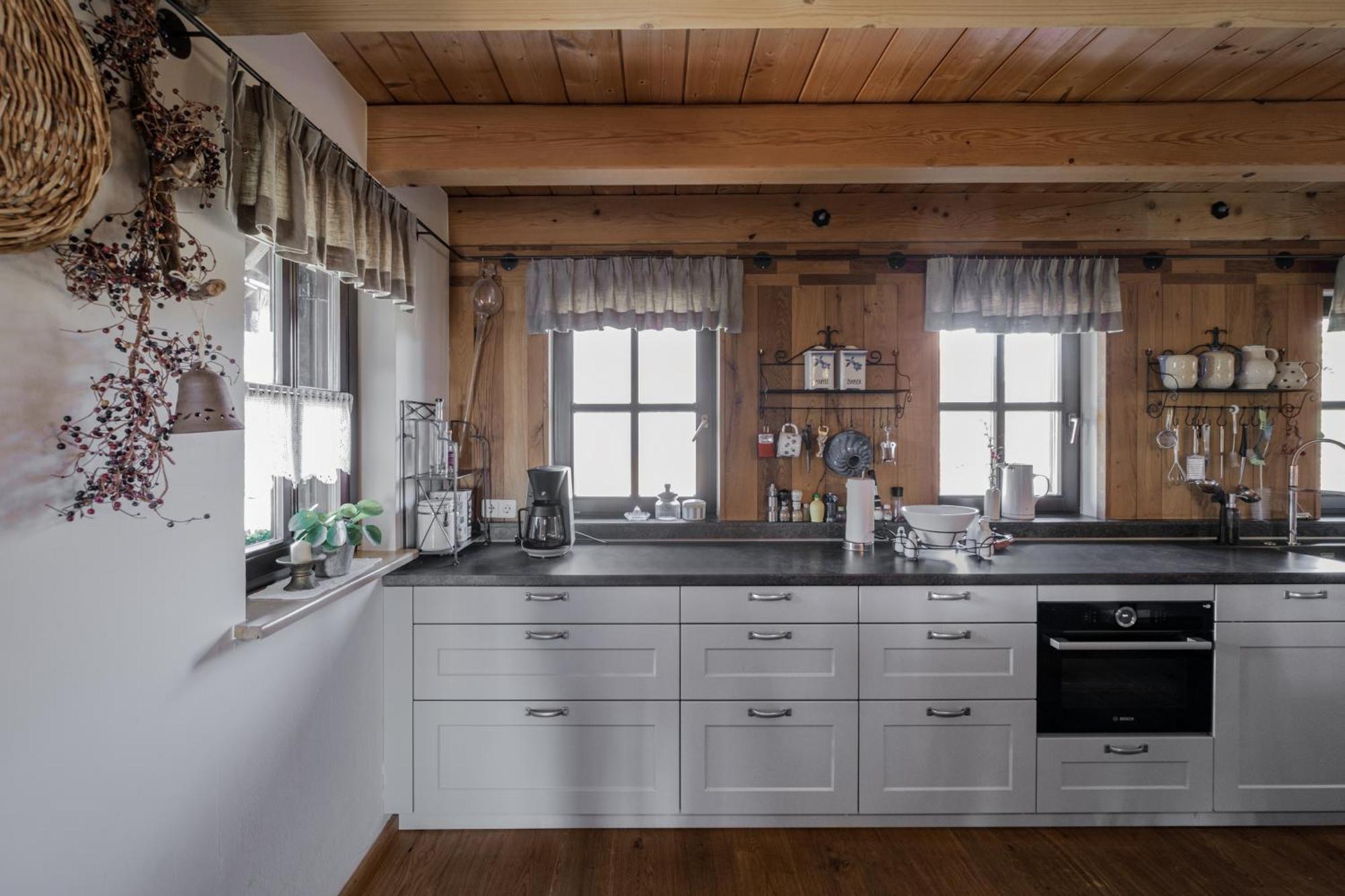 Ferienhaus Neubauer سبفيلد المظهر الخارجي الصورة