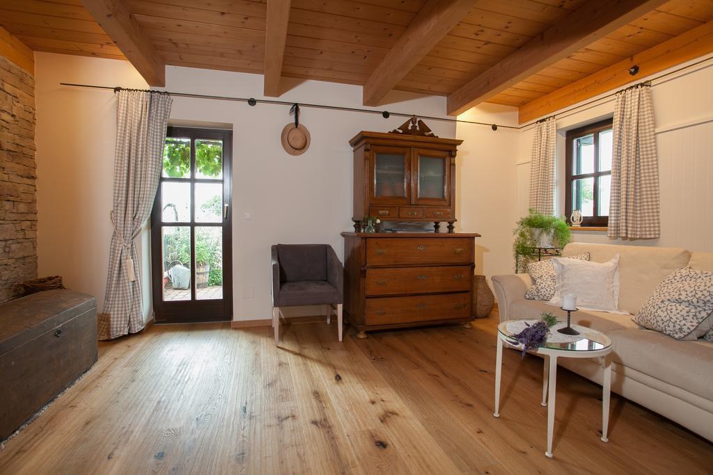 Ferienhaus Neubauer سبفيلد المظهر الخارجي الصورة