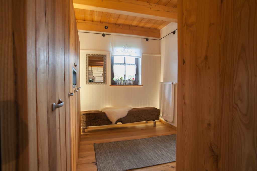 Ferienhaus Neubauer سبفيلد المظهر الخارجي الصورة