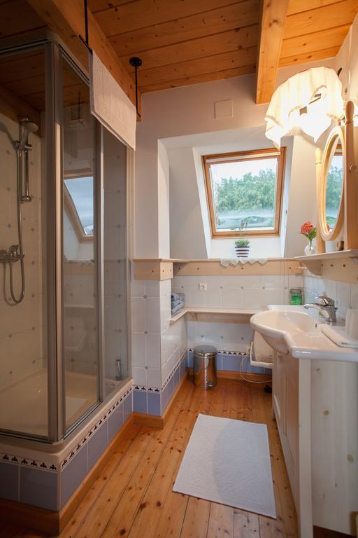 Ferienhaus Neubauer سبفيلد المظهر الخارجي الصورة