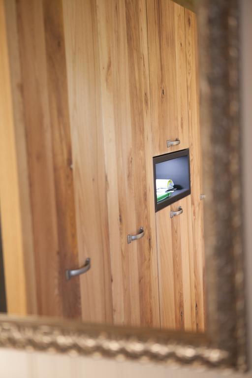 Ferienhaus Neubauer سبفيلد المظهر الخارجي الصورة