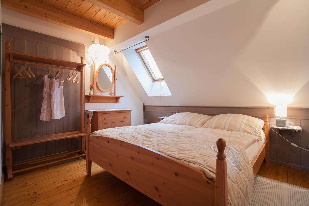 Ferienhaus Neubauer سبفيلد المظهر الخارجي الصورة