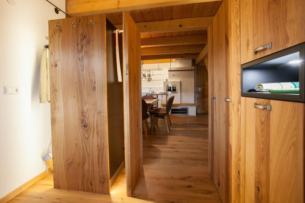 Ferienhaus Neubauer سبفيلد المظهر الخارجي الصورة